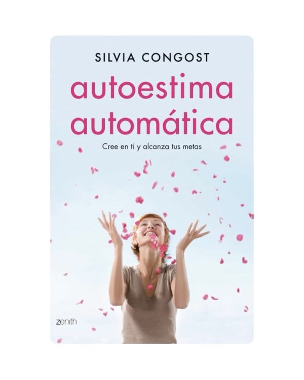 AUTOESTIMA AUTOMÁTICA