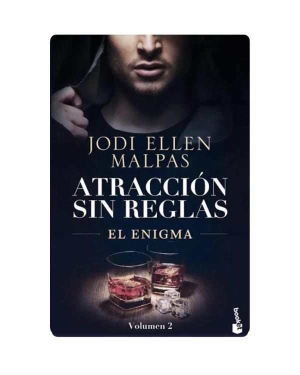 ATRACCIÓN SIN REGLAS 2- EL ENIGMA