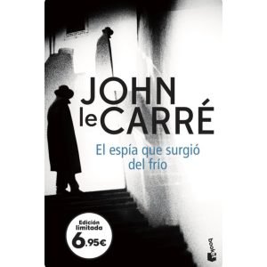 EL ESPIA QUE SURGIO DEL FRIO