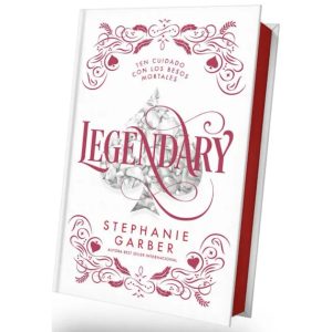 CARAVAL 2- LEGENDARY (ED. ESPECIAL)