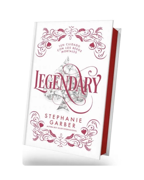 CARAVAL 2- LEGENDARY (ED. ESPECIAL)
