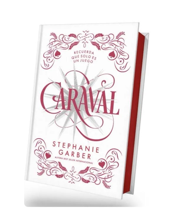 CARAVAL 1- CARAVAL (ED. ESPECIAL)