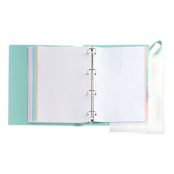 PORTABLOC MIQUELRIUS POLYFOAM ESTAMPADO VERDE - Imagen 3