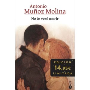 NO TE VERÉ MORIR