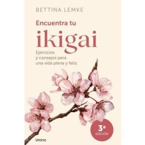 ENCUENTRA TU IKIGAI