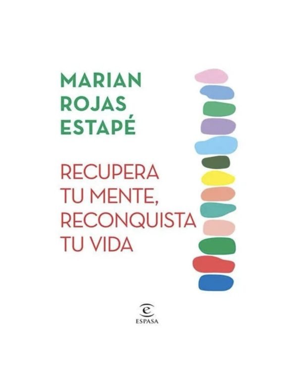 RECUPERA TU MENTE, RECUPERA TU VIDA