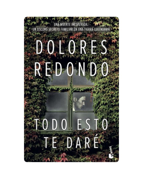 TODO ESTO TE DARÉ