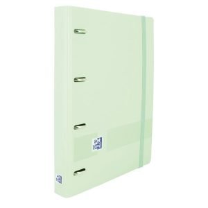 PORTABLOC OXFORD C/RECAM. +PIZARRA EXTRAIBLE VERDE PASTEL