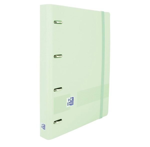 PORTABLOC OXFORD C/RECAM. +PIZARRA EXTRAIBLE VERDE PASTEL