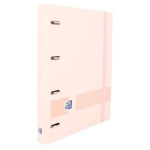 PORTABLOC OXFORD POLYFOAM C/RECAM. +PIZARRA EXTRAIBLE ROSA PASTEL