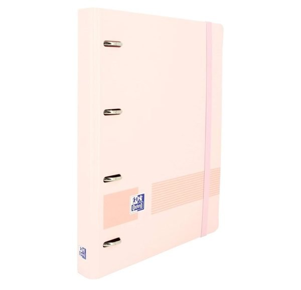 PORTABLOC OXFORD POLYFOAM C/RECAM. +PIZARRA EXTRAIBLE ROSA PASTEL