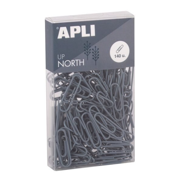 CLIPS APLI AZUL