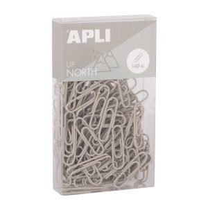 CLIPS APLI GRIS