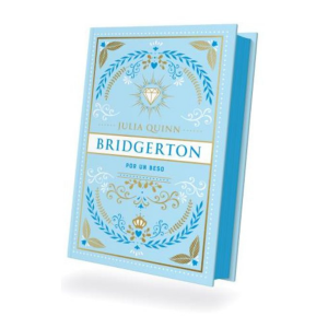 BRIDGERTON 7- POR UN BESO (ED. ESPECIAL)