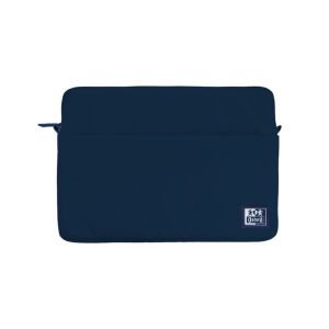 FUNDA PORTA PC OXFORD 16 PULGADAS AZUL MARINO