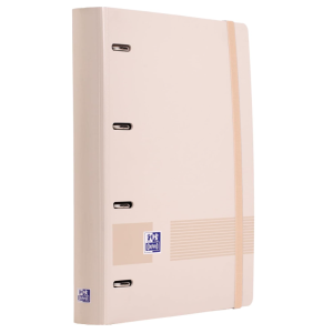 PORTABLOC OXFORD POLIPROPILENO C/RECAM. TIERRA BEIGE
