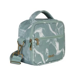 NEVERA MILÁN SERIE LAVA VERDE