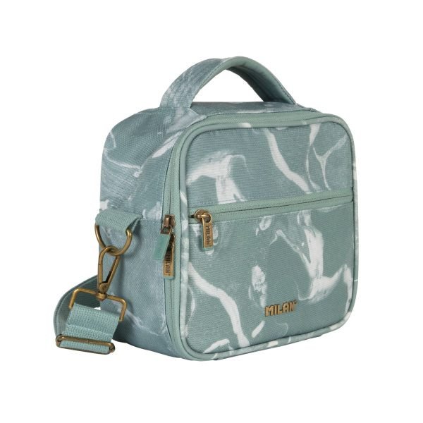 NEVERA MILÁN SERIE LAVA VERDE