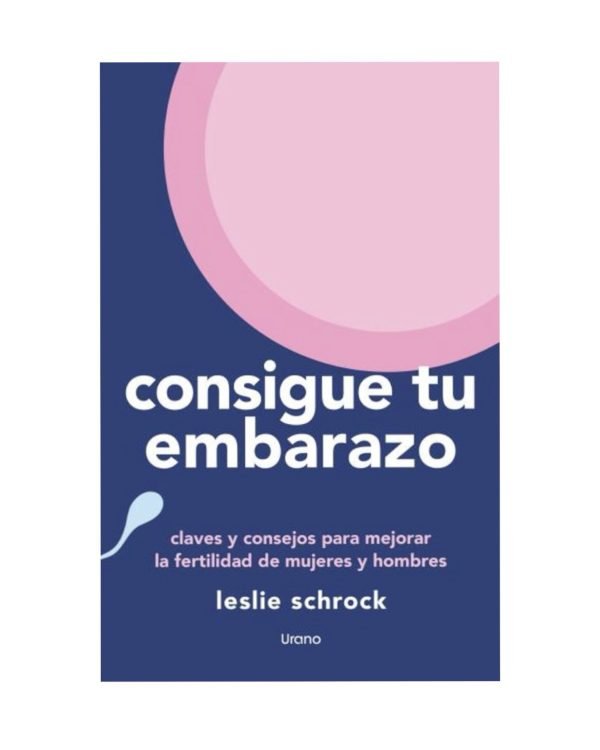 CONSIGUE TU EMBARAZO
