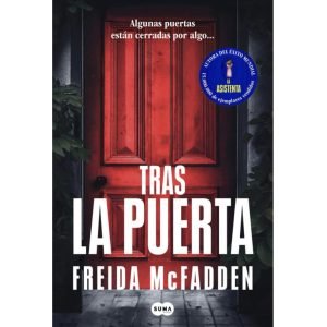 TRAS LA PUERTA