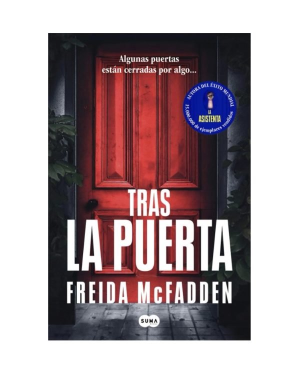 TRAS LA PUERTA