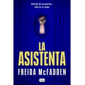 LA ASISTENTA