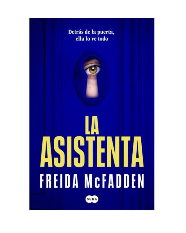 LA ASISTENTA