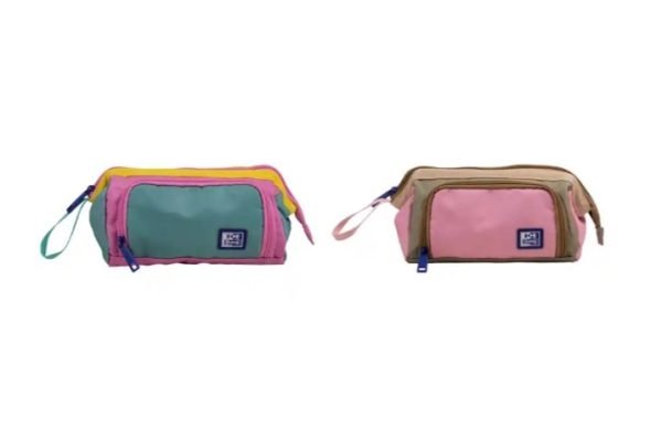 ESTUCHE OXFORD BUBBLEGUM - Imagen 2