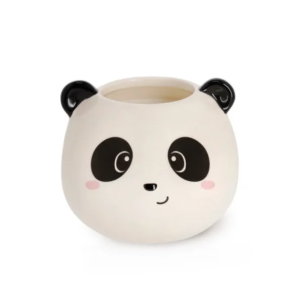 VELA LEGAMI PERFUMADA PANDA - Imagen 2