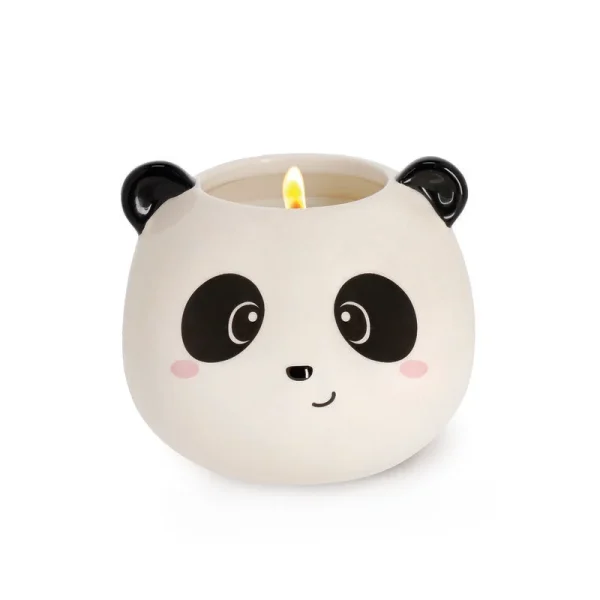 VELA LEGAMI PERFUMADA PANDA - Imagen 3