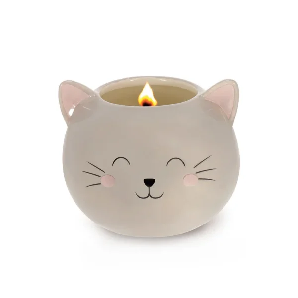 VELA LEGAMI PERFUMADA GATITO - Imagen 4