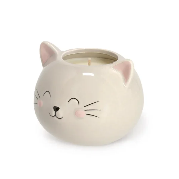 VELA LEGAMI PERFUMADA GATITO - Imagen 3