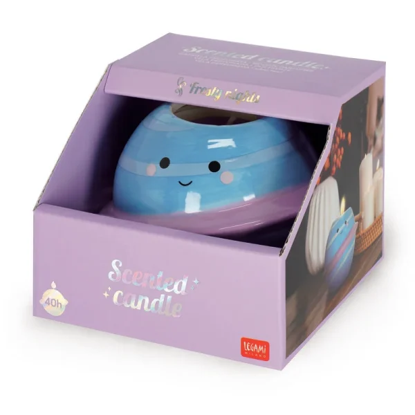VELA LEGAMI PERFUMADA SPACE - Imagen 5