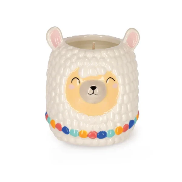 VELA LEGAMI PERFUMADA LLAMA - Imagen 4