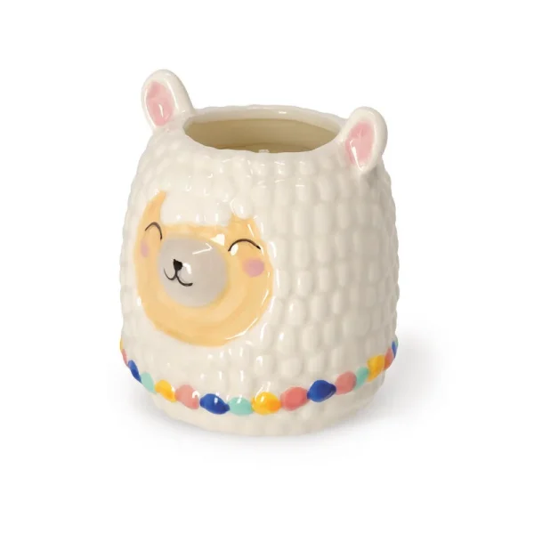 VELA LEGAMI PERFUMADA LLAMA - Imagen 3