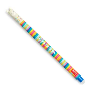 BOLÍGRAFO DE GEL BORRABLE LEGAMI LLAMA