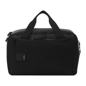 BOLSO VIAJE TOTTO 2-1 NEGRO