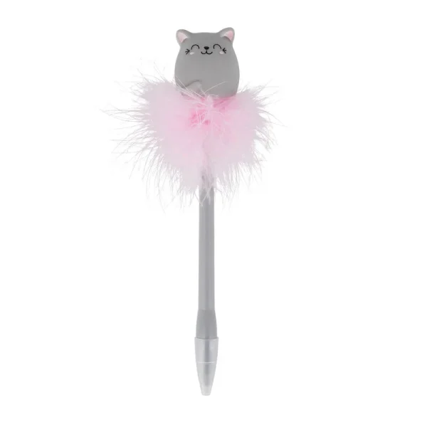 BOLÍGRAFO LUMINOSO LEGAMI GATO