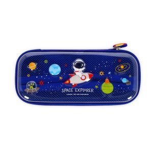 ESTUCHE TRANSPARENTE LEGAMI SPACE