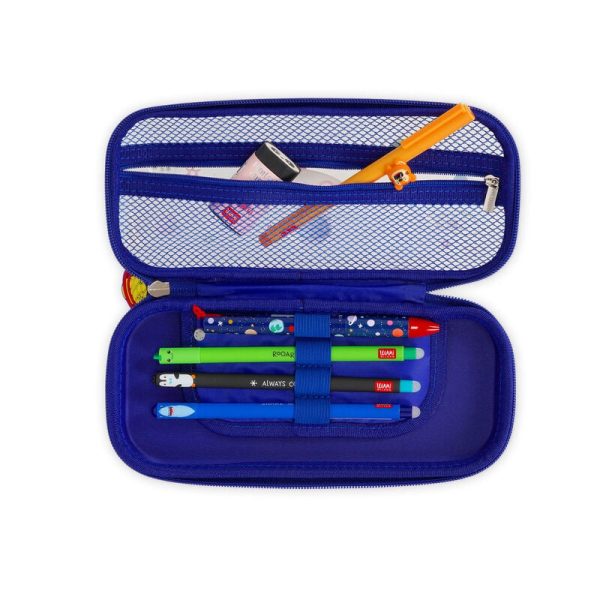 ESTUCHE TRANSPARENTE LEGAMI SPACE - Imagen 5