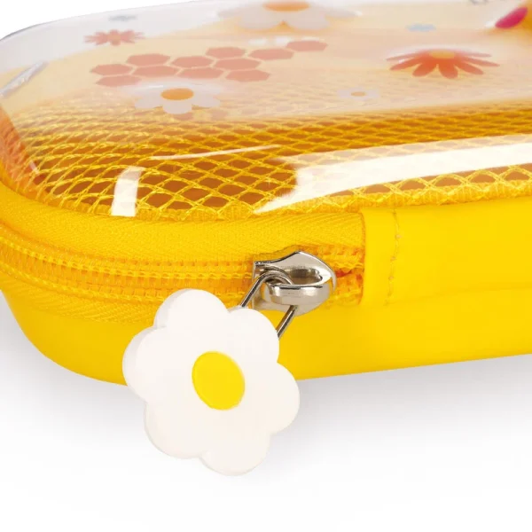 ESTUCHE TRANSPARENTE LEGAMI ABEJA - Imagen 3