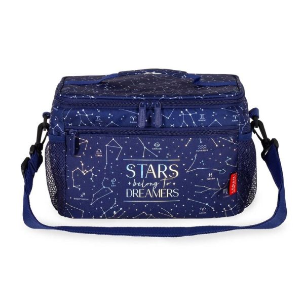 NEVERA PARA EL ALMUERZO LEGAMI STARS