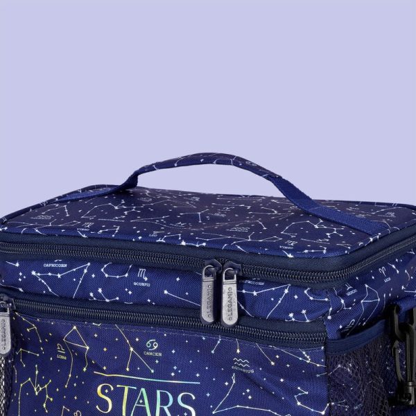 NEVERA PARA EL ALMUERZO LEGAMI STARS - Imagen 4