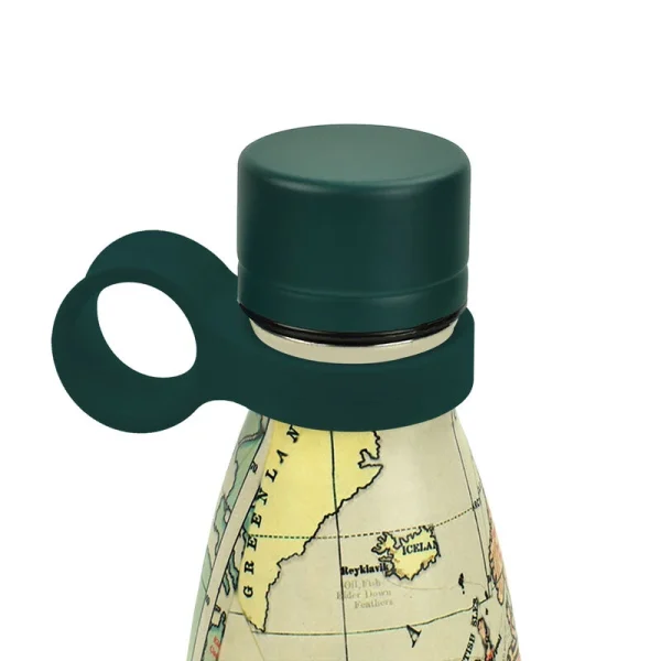 BOTELLA ISOTÉRMICA 500ML LEGAMI TRAVEL - Imagen 4