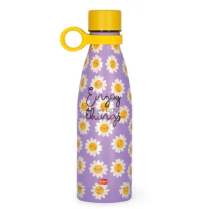 BOTELLA ISOTÉRMICA 500ML LEGAMI DAISY