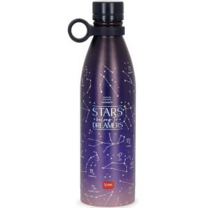 BOTELLA ISOTÉRMICA 500ML LEGAMI STARS