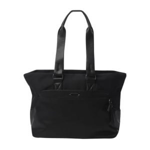 BOLSO TOTTO TOSCANA NEGRO