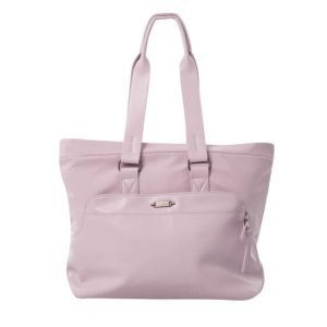 BOLSO TOTTO TOSCANA ROSA