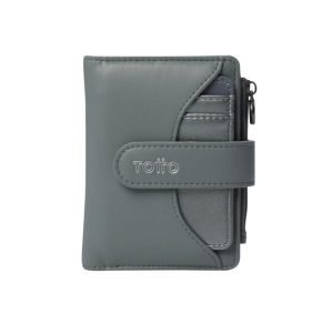 CARTERA TOTTO VERDE