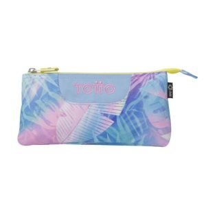 ESTUCHE TOTTO TRIPLE PRISMA